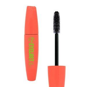 Eyelust Black Mascara